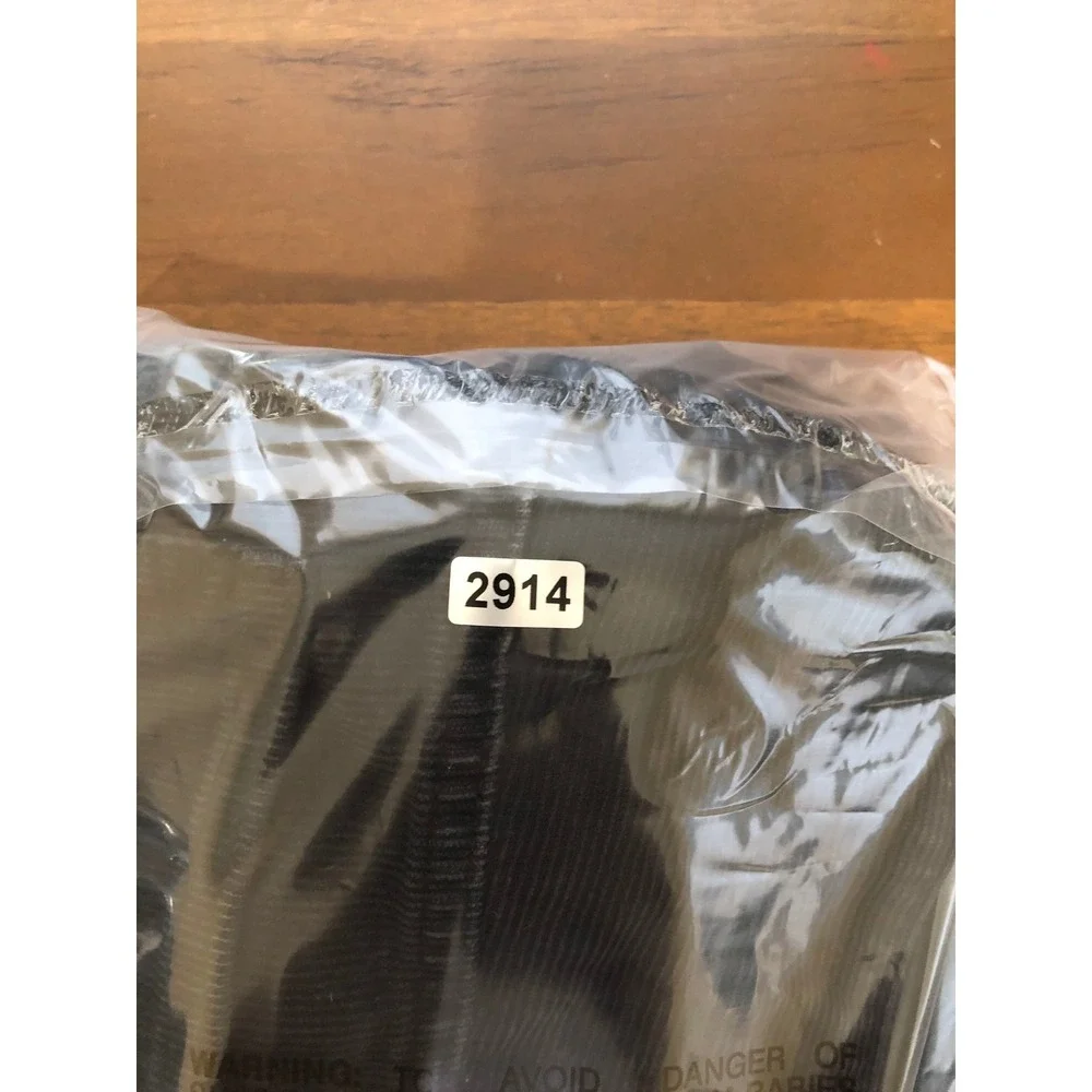 J.Crew Corduroy Pants Mens 32x32 Black 484 Slim Fit